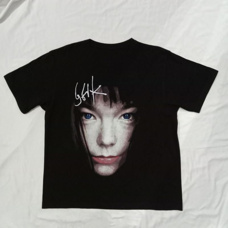 KAOS BJORK BOOTLEG SECOND