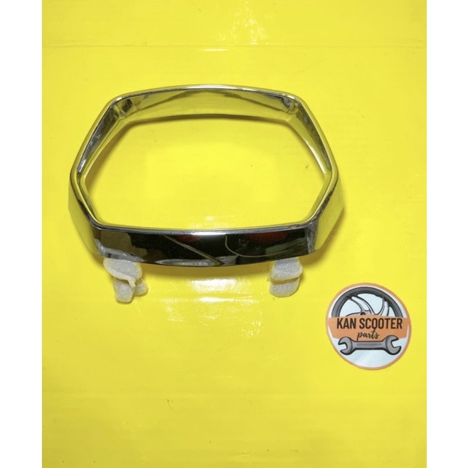 List Headlamp Vespa Matic Type Sprint