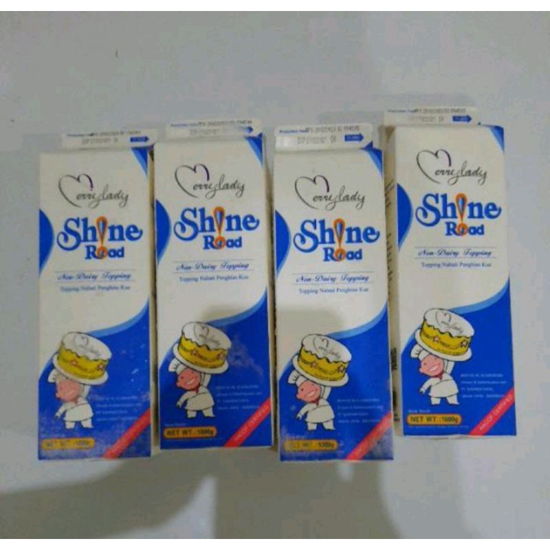 

shine road 1kg