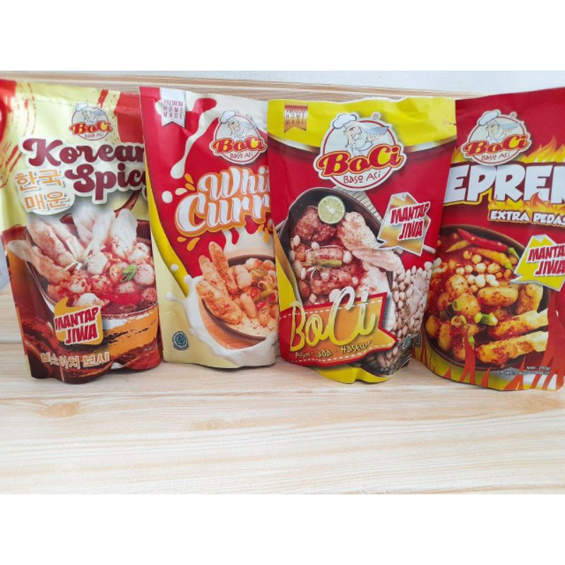 

BASO ACI MANTAP JIWA!