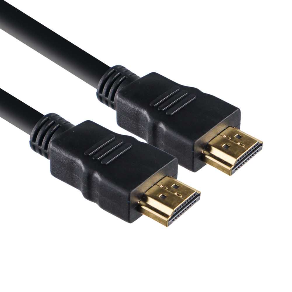 Kabel HDMI 1.4 1080P 3D