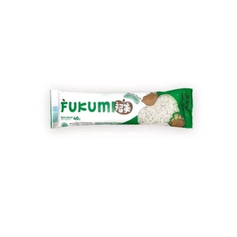 

FUKUMI BERAS PORANG 1 SACHET