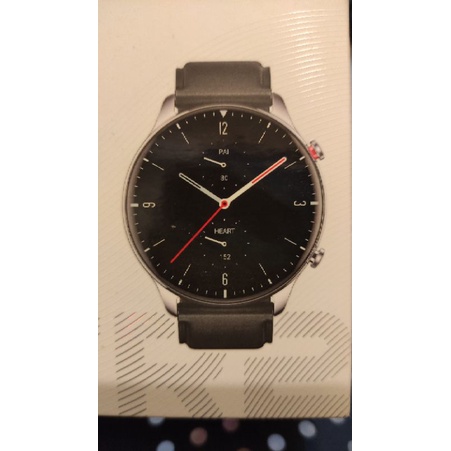 Amazfit GTR 2 Smart Watch Second