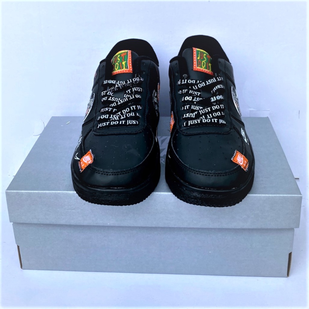 sepatu kapel wanita dan pria termurah sneaker terlaris tongkrongan masa kini