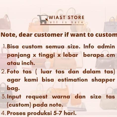 Bag Organizer For L Puzzle - Aksesoris Tas / Bag Insert