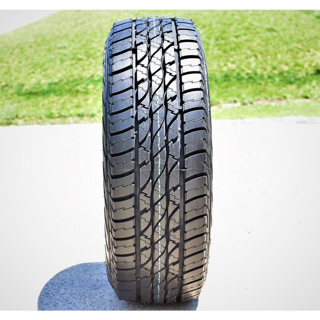 Ban Mobil murah Ukuran 265/65 R17 Accelera Omikron A/T 265 65 r17 produksi terbaru