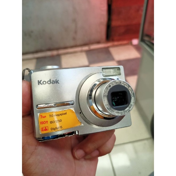 Kodak easyshare C713