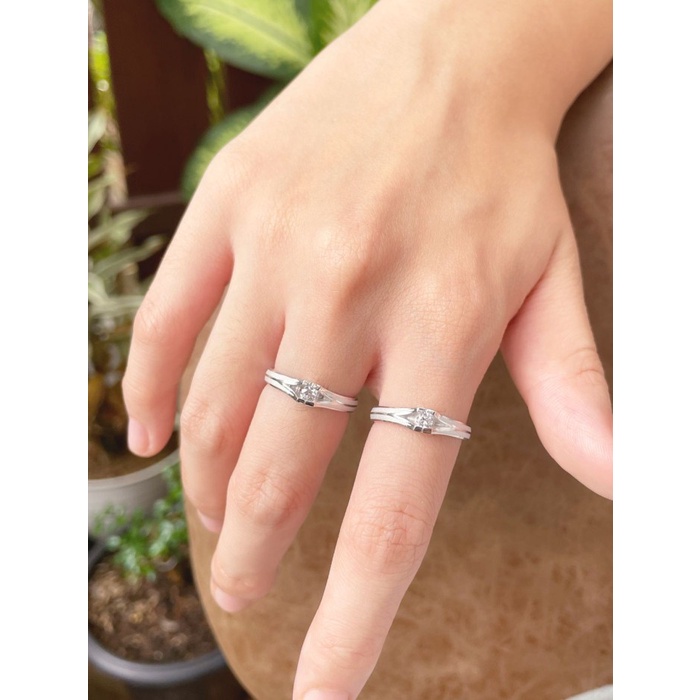 Cincin emas 700 WEDDING/COUPLE Ring