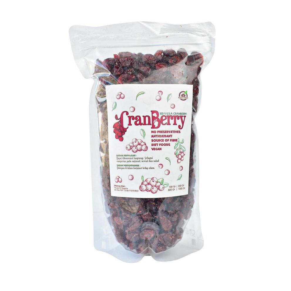 

Produk Terkini.. Dried Cranberry (Kranberry Kering) 500 Gr 88