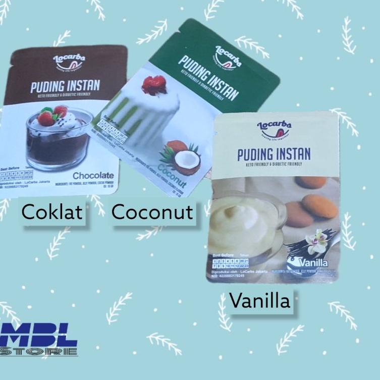 

IdEe3E8 Puding instant keto