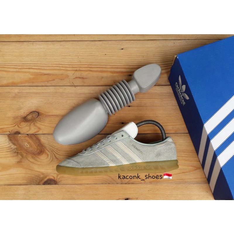 SEPATU CASUAL SNEAKERS ADIDAS ORIGINAL BORONGAN