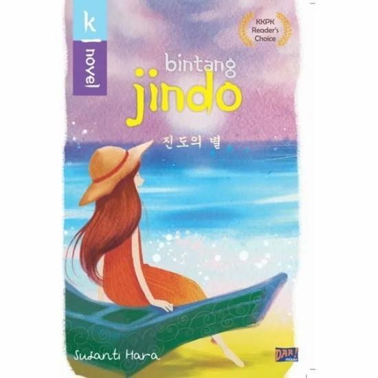 

K-NOVEL:BINTANG JINDO Best Seller