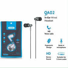 EARPHOEN FOOMEE QA02