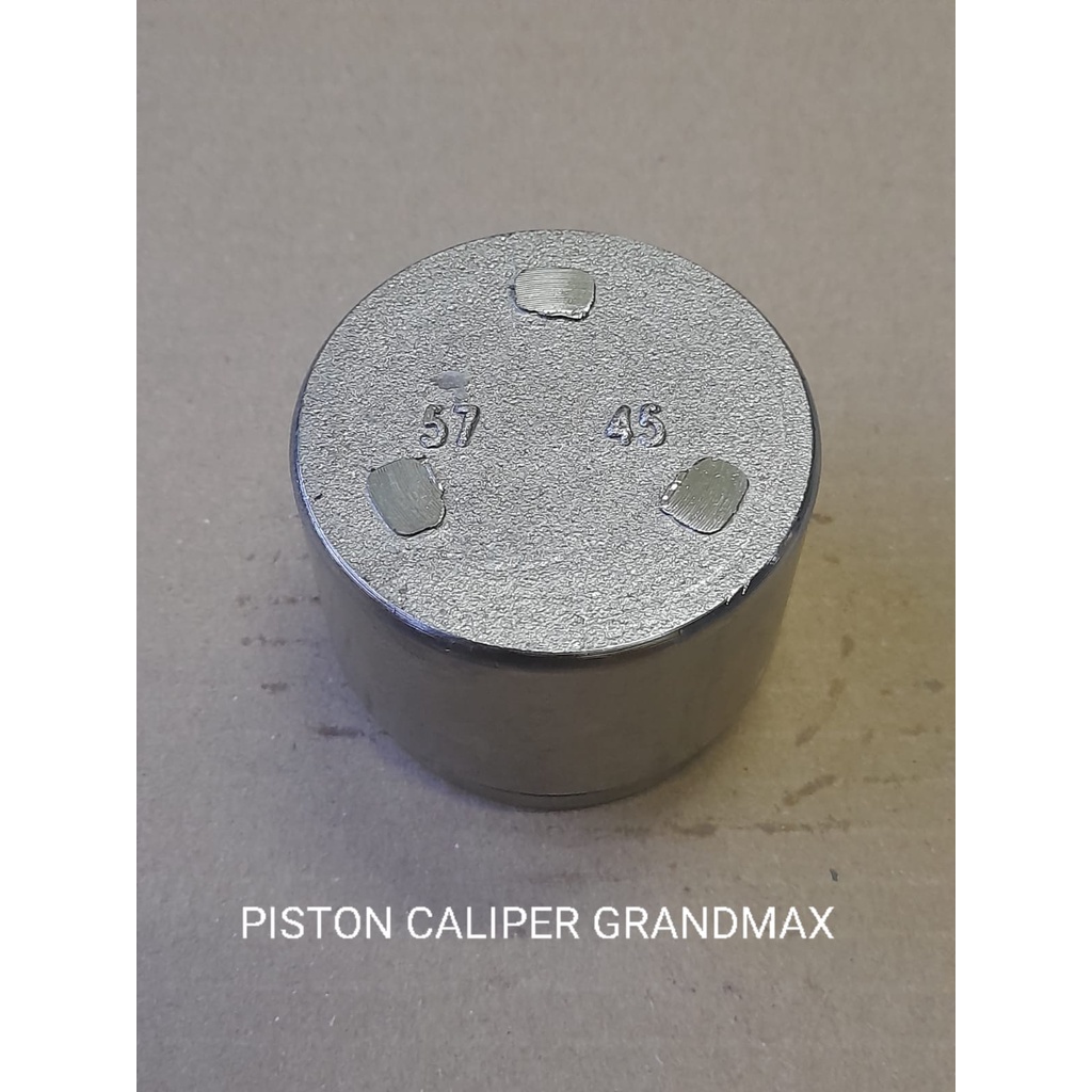 PISTON CALIPER GRANDMAX