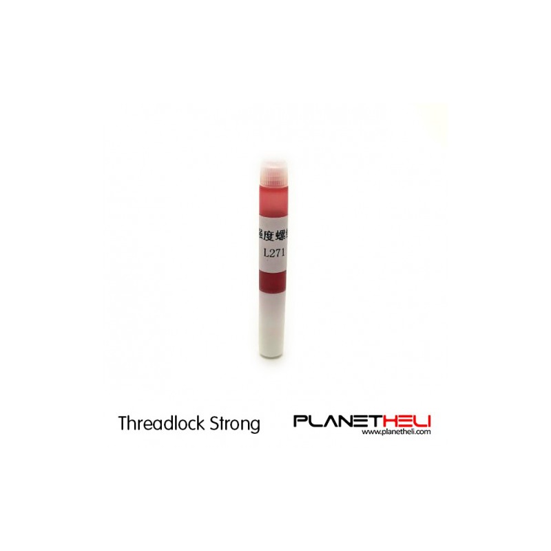 ALZRC - no. 271 Thread Lock Hard