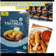 

Fura Cheesecake Stick