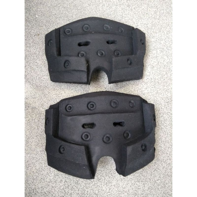 Mount Guard NHK Terminator Busa mulut NHK terminator