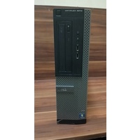 PC CORE I3   RAM 4 GB HDD 250 GB DELL 3010 WIRELESS SUPPORT HDMI