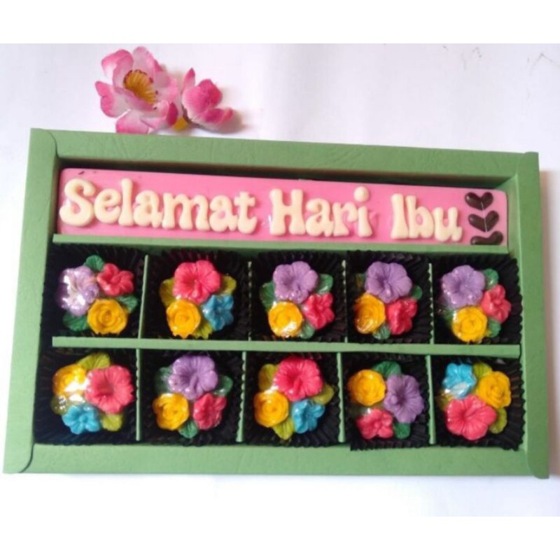 

Coklat hari ibu