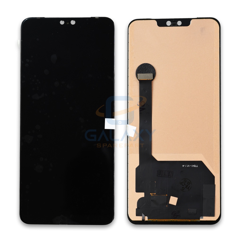 Lcd Touchscreen Vivo V23 5G / V2130 Full Set
