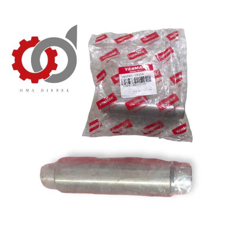 REDUCTION SHAFT YANMAR YST PRO REVO