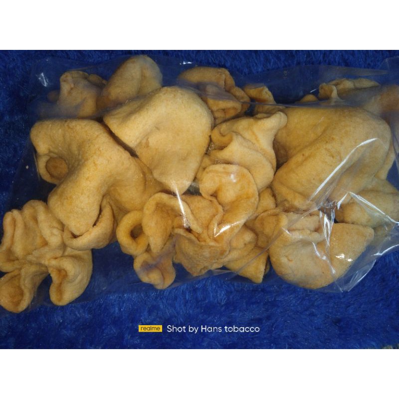 

kue kering Mbang waru (250gr)