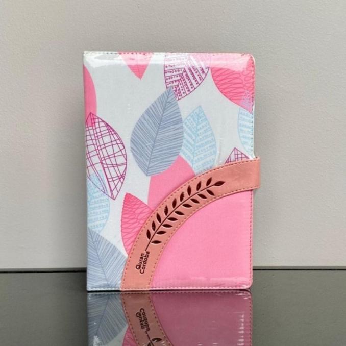 Alquran Hafalan Mudah AlHufaz Jaket A5, Al Quran Al Hufaz Muslimah