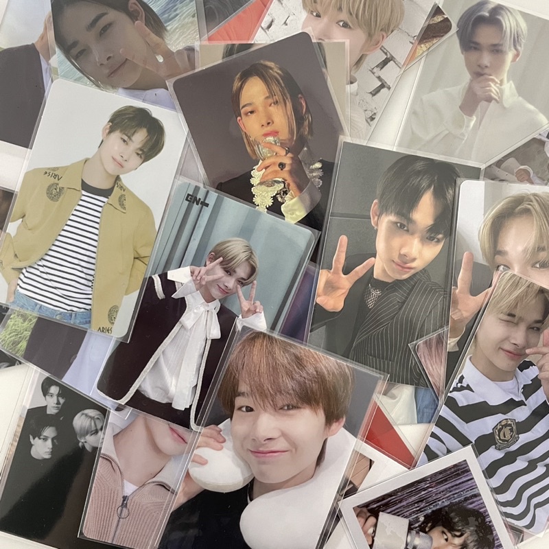 all about pc tc spc ni-ki enhypen ld torec yzy bdo np jp etc