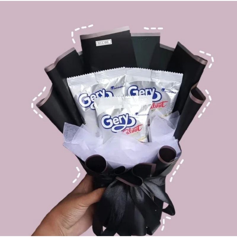 

BUKET SNACK/MAKANAN MURAH (BISA REQUEST)
