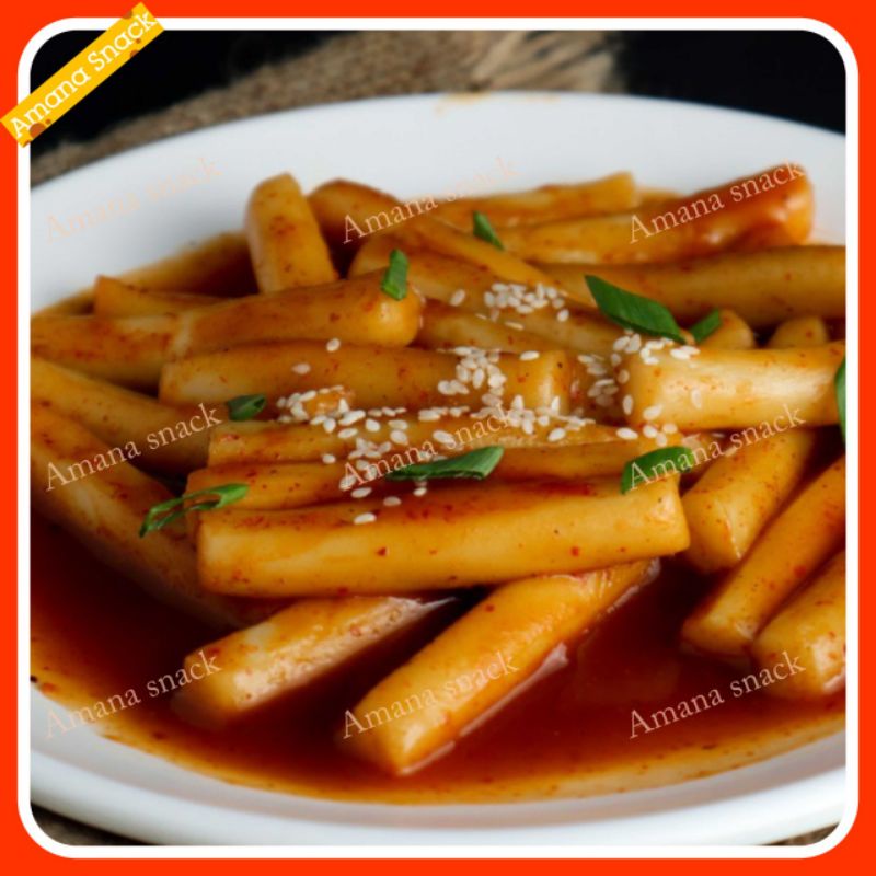 Ashiap Topokki Rabokki Ramyeon Jajangmyeon Odeng Kuah Kaldu Gochujang Hot Pedas Asin Gurih Kualitas Terjamin Kemasan Plastik Siap Saji Bumbu Rempah Khas Korea Best seller di amanasnack ashiaaap ashiaap asiap