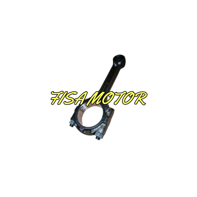 Stang Seher Mitsubishi Colt T120 SS CT001