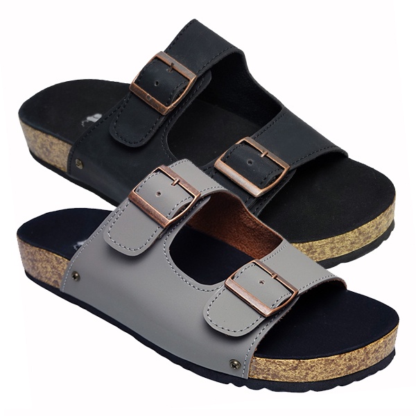 Dr. Kevin Sandal Selop Pria 871-062