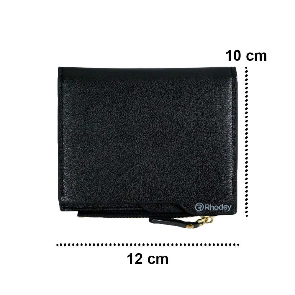 Dompet Kulit Untuk Pria - BOGESI836