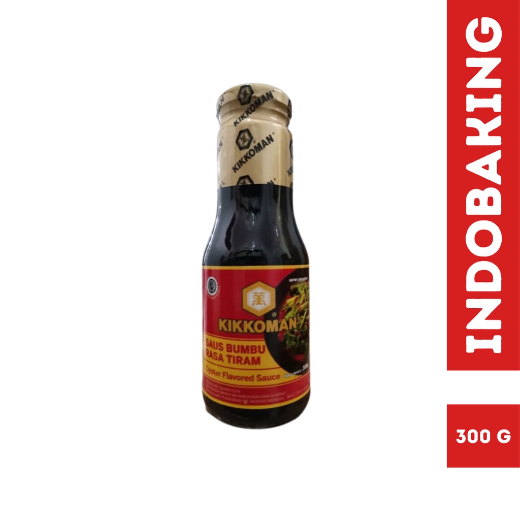 

Cahayadstore Kikkoman Sauce Saus Halal Yakiniku Teriyaki Gochujang Bulgogi Katsu Soba Soy Tiram