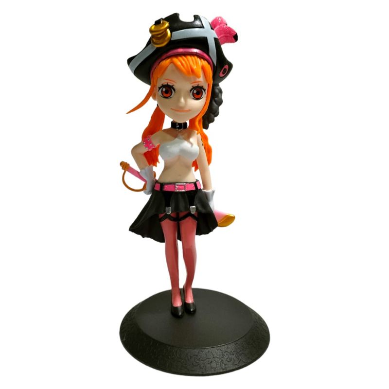 Figure Anime One Piece RED - Nami