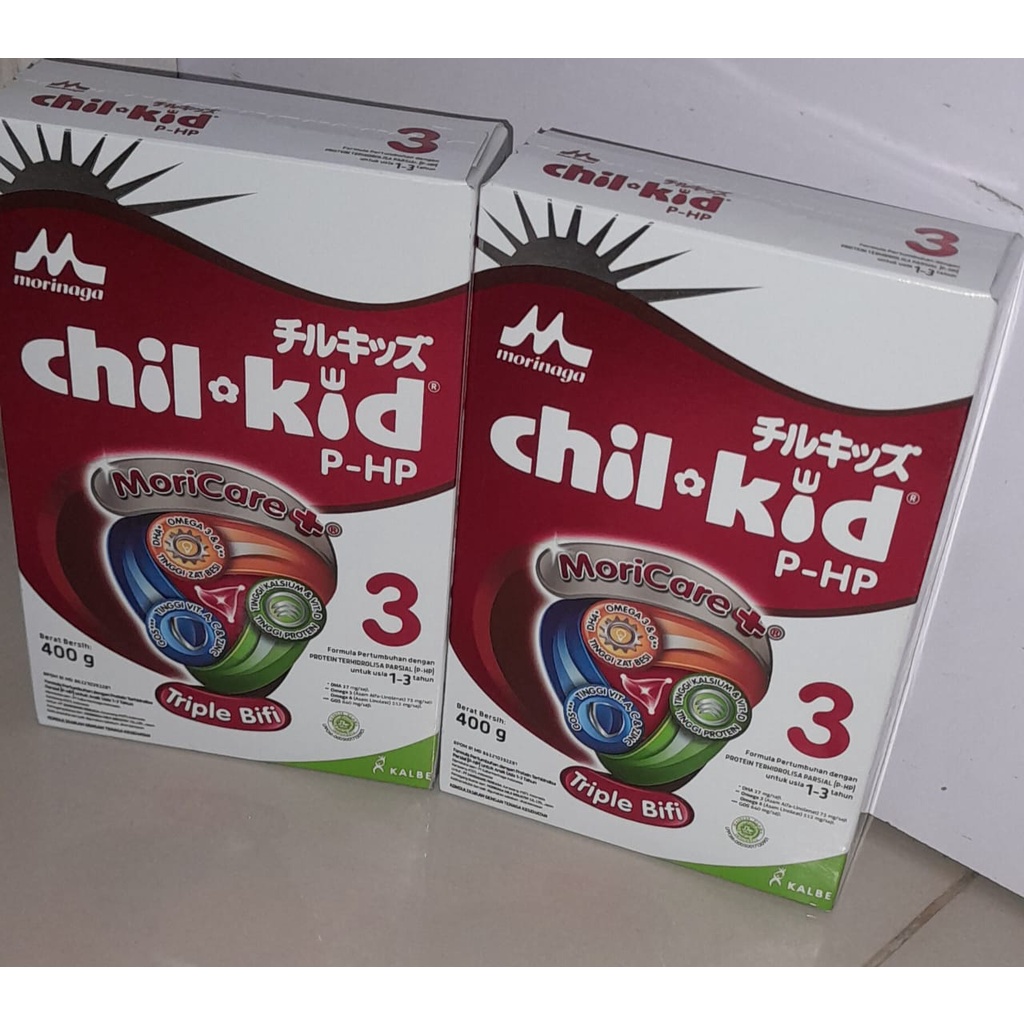 CHIL-KID PHP