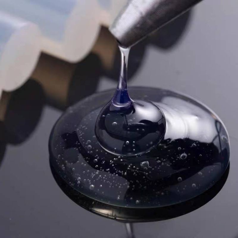 GLUE GUN STICK Lem Bakar Bening / Transparan Panjang 30cm Lem Serbaguna Besar 11,3x300mm / Kecil 7,4x300mm Glue Gun Tembak Isi Ulang Refill