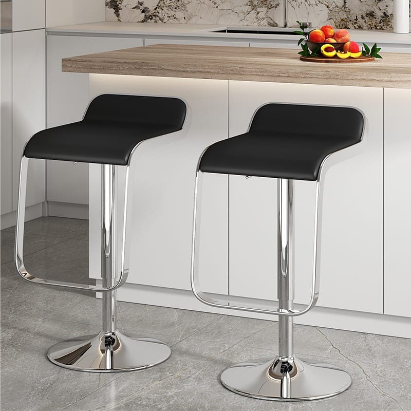 BISA COD Kursi Bar kursi hydrolik bangku kursi milenial kursi bar stoll Kursi Bar Warna cocok untuk pebisnis home colection