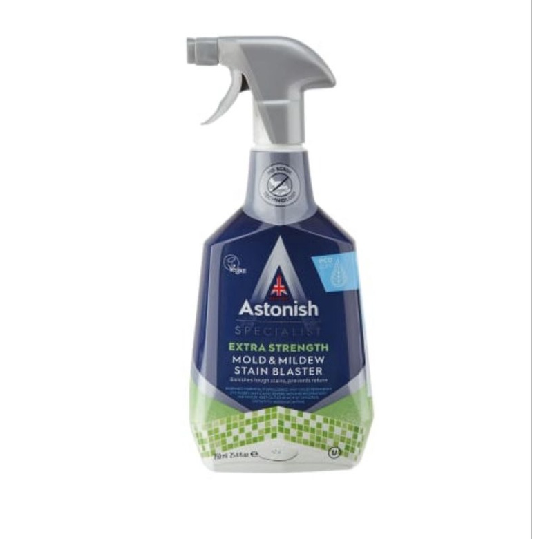 Astonish 750 Ml Cairan Pembersih Jamur Dan Lumut