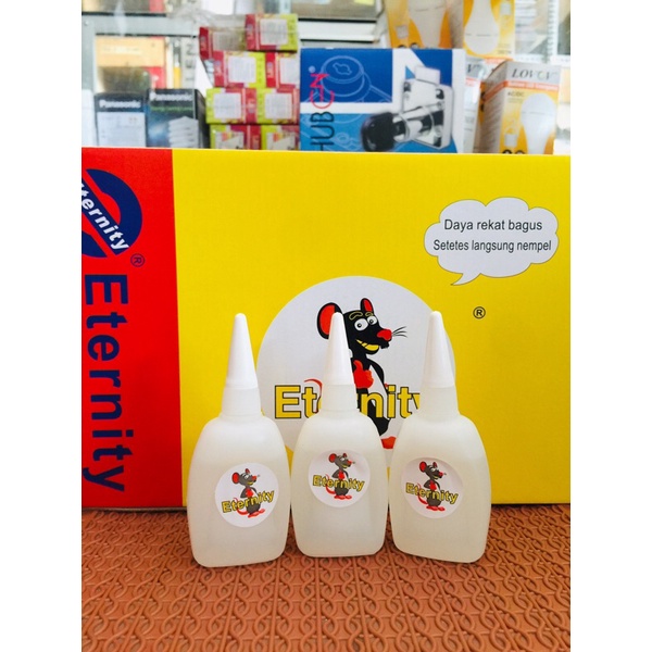 LEM ALTEKO ETERNITY GAMBAR TIKUS LEM KOREA