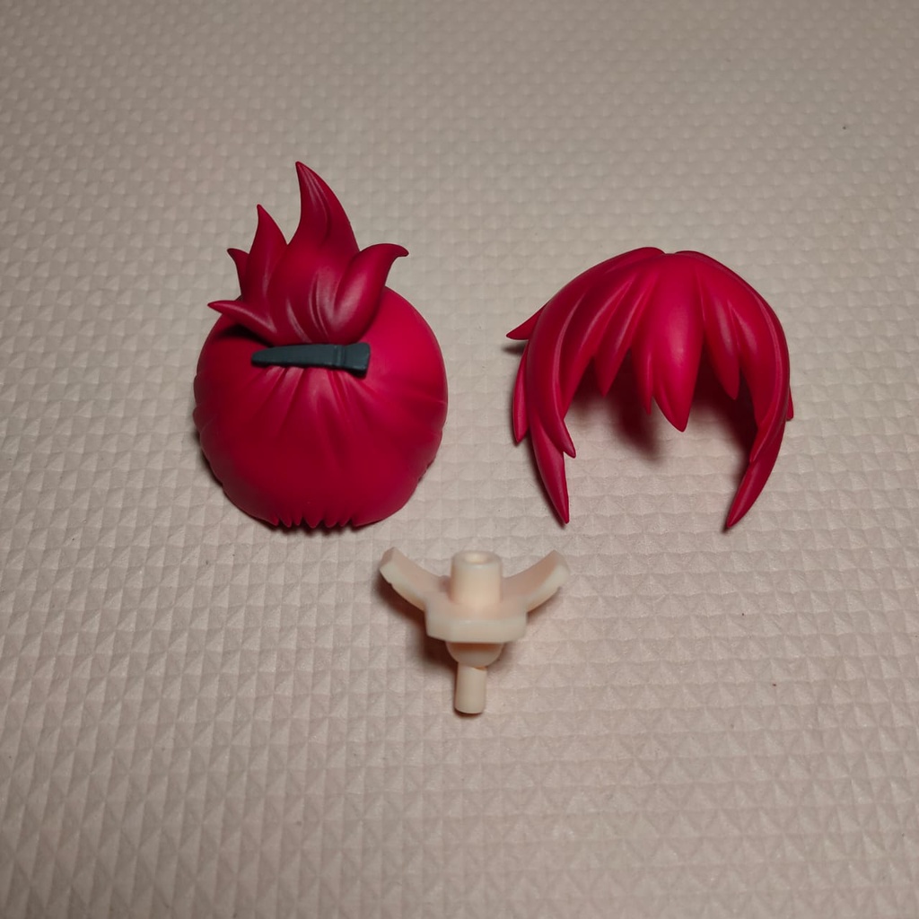 Nendoroid 454 Aoi Sakurai Part Hair Original