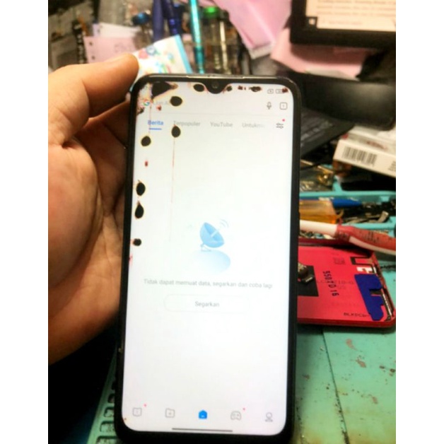 XIAOMI note 8 MINUS