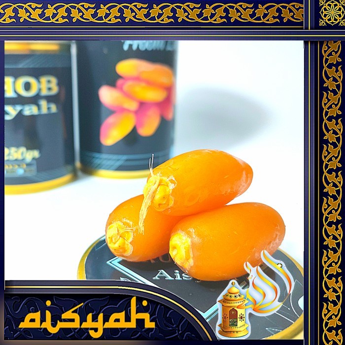 

Parcel Ruthob Aisyah/Kurma Ruthob Fresh 1Kg