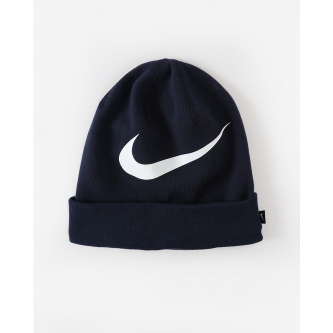 LFC Nike Obsidian Beanie 22/23, Topi Liverpool FC, Official Product