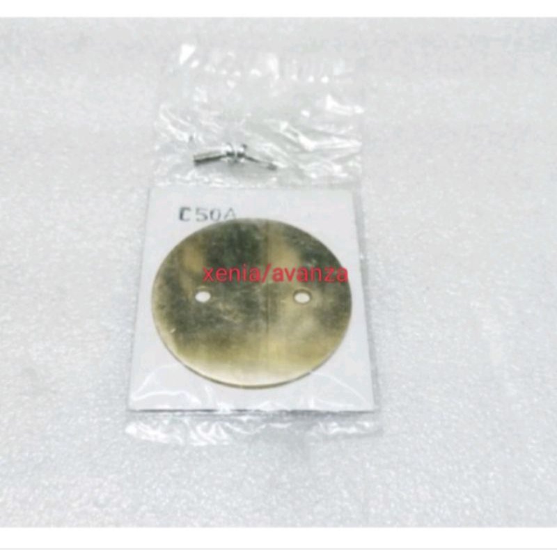 LIDAH CARBURATOR XENIA / AVANZA GOBANGAN XENIA/AVANZA