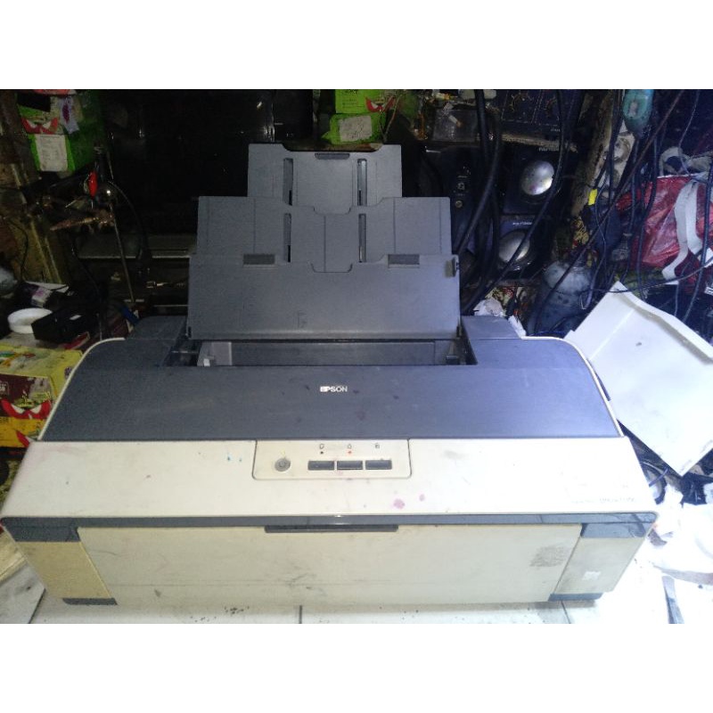 printer epson T1100 A3