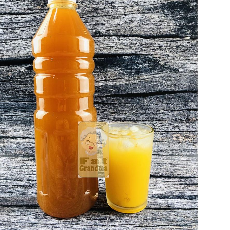 

COD | TD4 | Sirup Markisa Medan Asli Homemade 1L