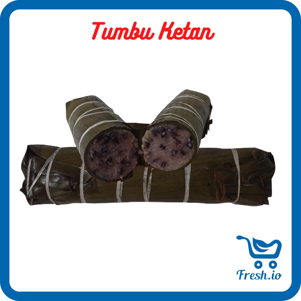 

Tumbu ketan