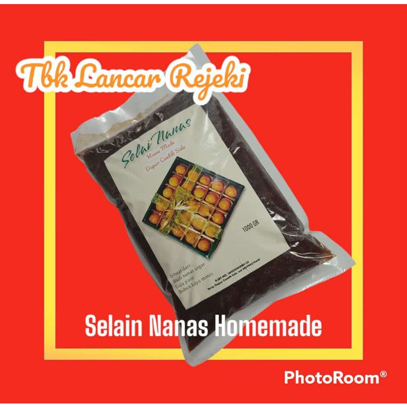 

Selai Nanasbuah