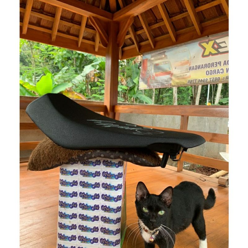 JOK YAMAHA MIO SPORTY-jok mio sporty road race amplas pasir-jok mio sporty